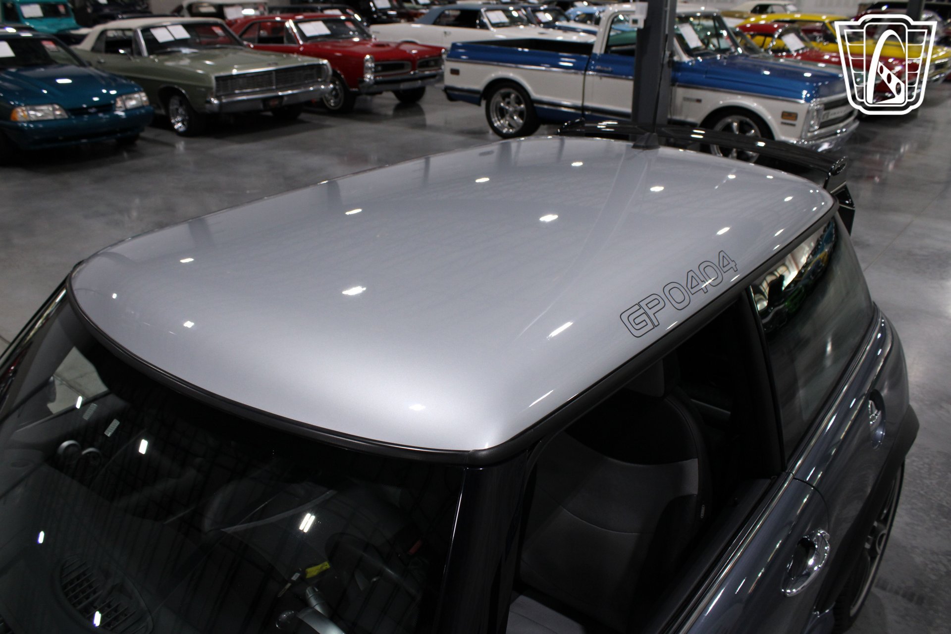 Used 2006 MINI Cooper S FWD image 30