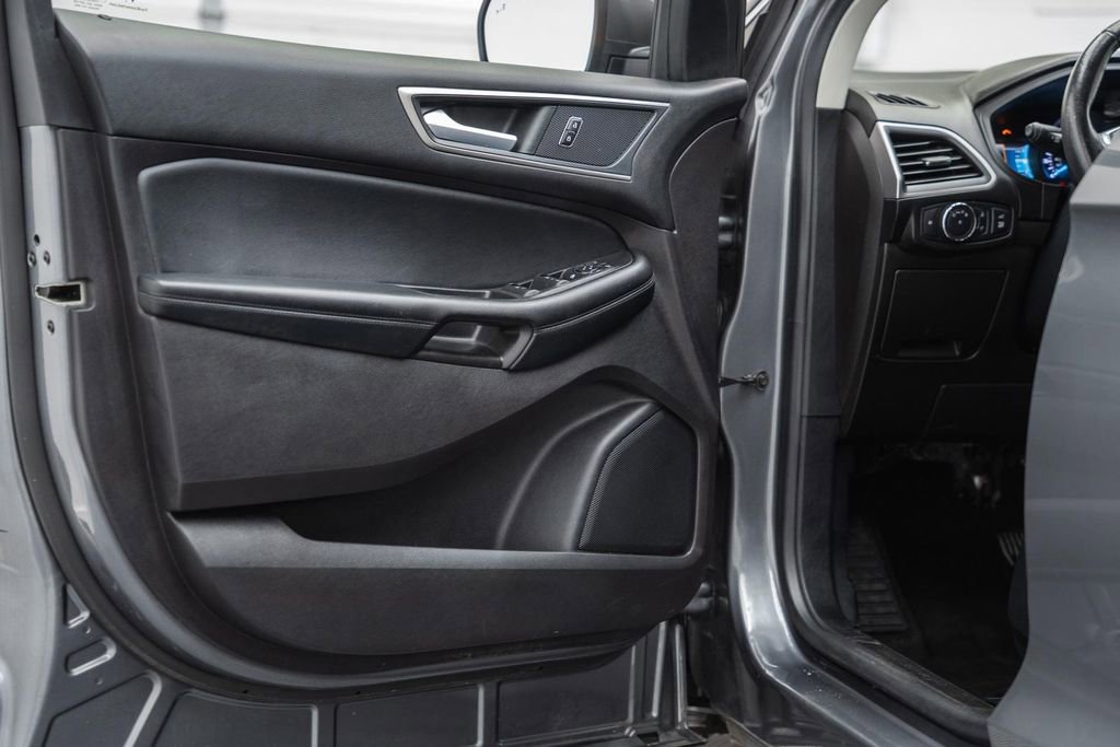 Certified 2022 Ford Edge SEL w/ Convenience Package image 40