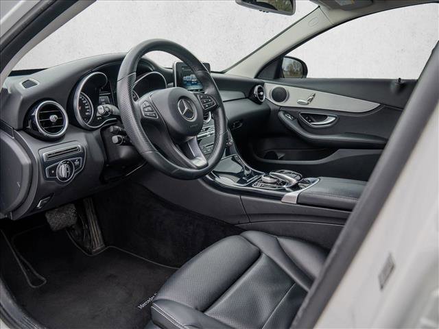 Used 2016 Mercedes-Benz C 300 Sedan image 18
