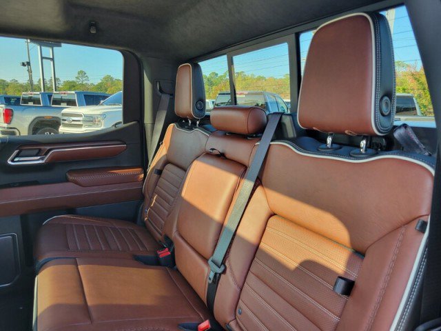 Used 2023 GMC Sierra 1500 Denali Ultimate image 29