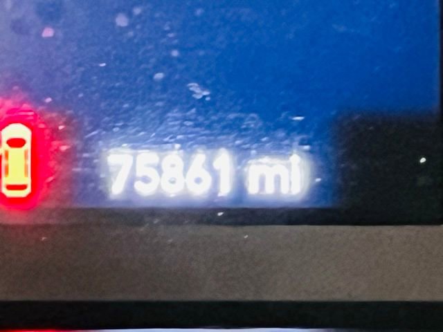 Used 2019 Jeep Cherokee Latitude image 8