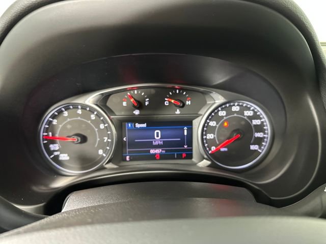 Used 2021 GMC Terrain SLE w/ Driver Convenience Package image 17