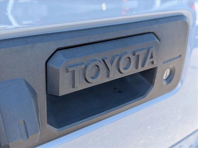 Used 2019 Toyota Tacoma TRD Off-Road AWD/4WD image 30