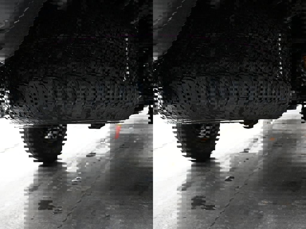 New 2026 Toyota Tacoma TRD Off-Road w/ TRD Off Road Upgrade Package image 44