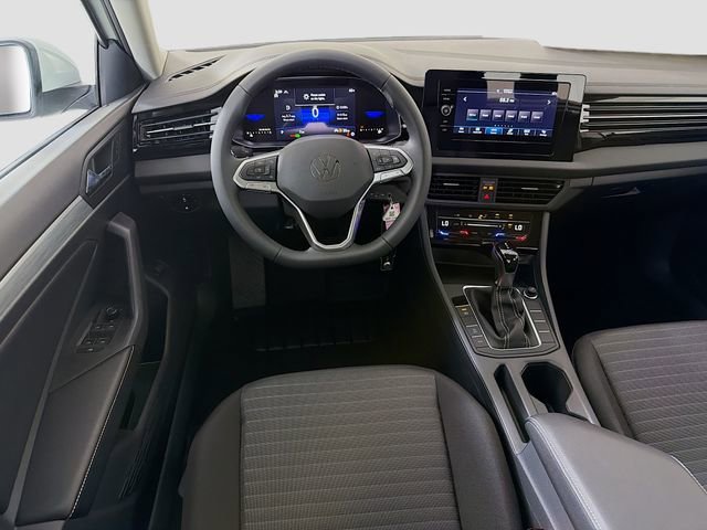 New 2026 Volkswagen Jetta S image 21