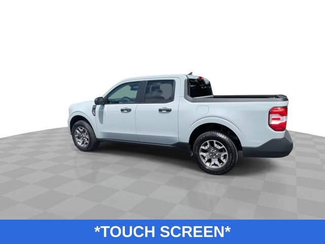 Used 2024 Ford Maverick XLT w/ Equipment Group 300A Standard AWD/4WD image 7