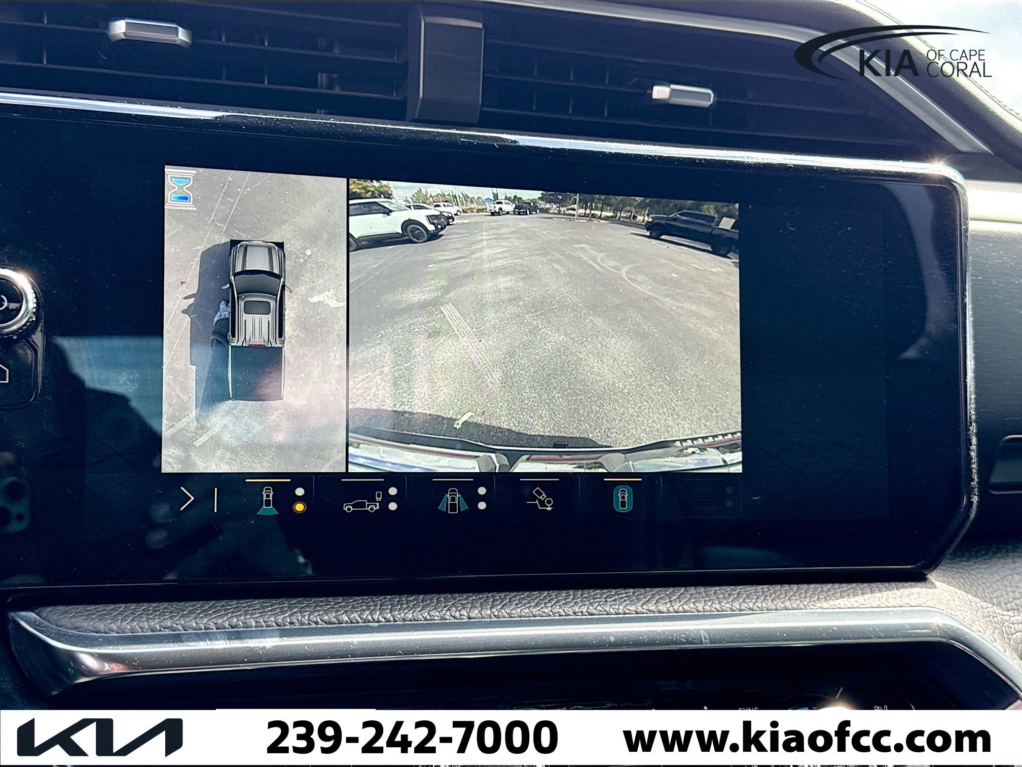 Used 2023 GMC Sierra 1500 Denali w/ Denali Reserve Package image 31