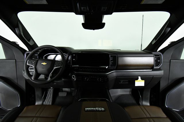 New 2026 Chevrolet Silverado 3500 High Country image 19