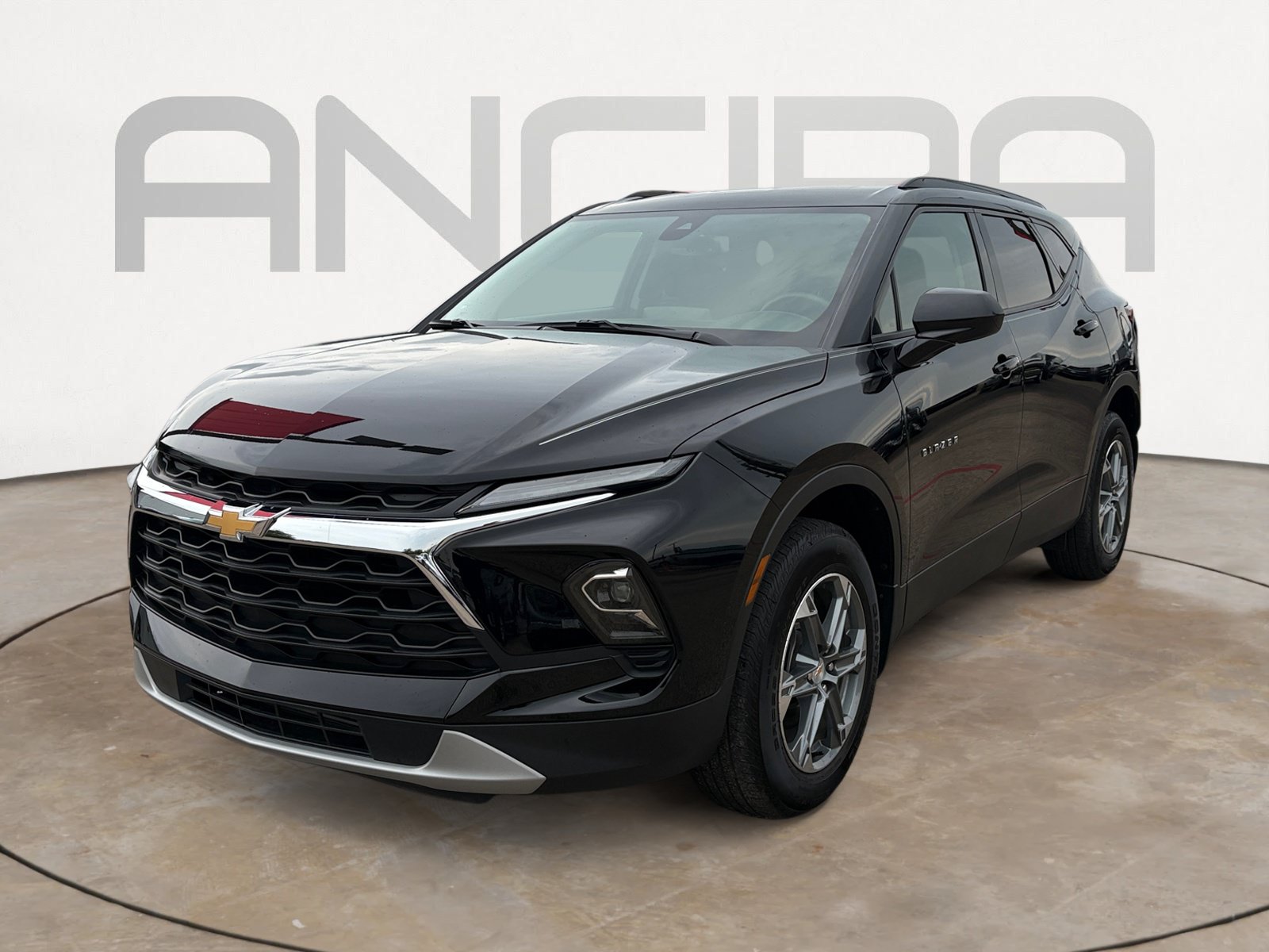 Used 2024 Chevrolet Blazer LT w/ Convenience Package FWD image 6