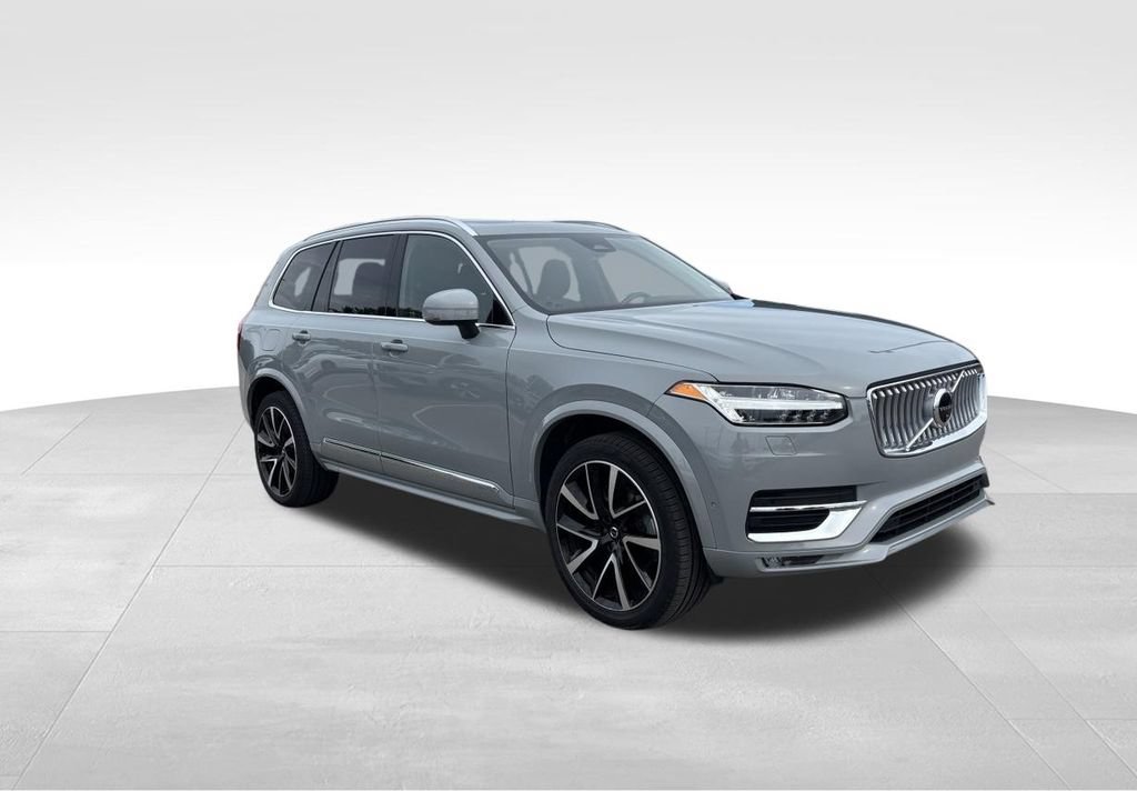 Used 2024 Volvo XC90 B6 Plus AWD/4WD image 38