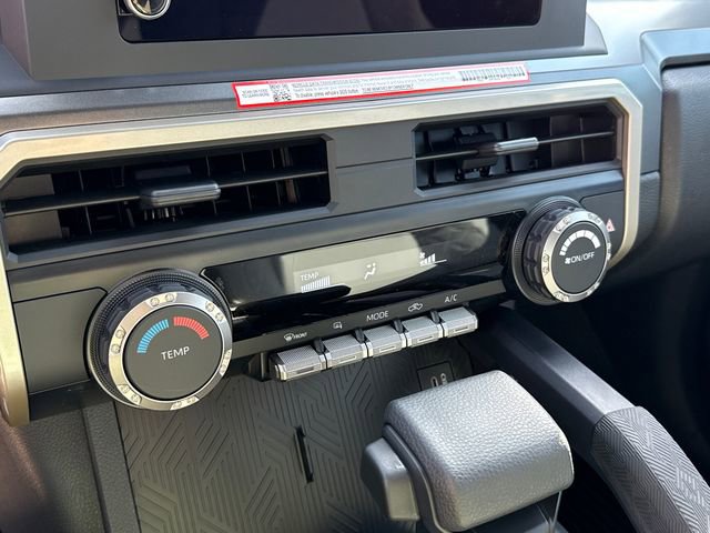 New 2026 Toyota Tacoma SR5 image 25