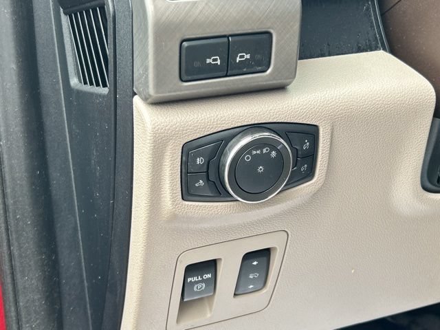 Used 2020 Ford F150 Limited AWD/4WD image 39
