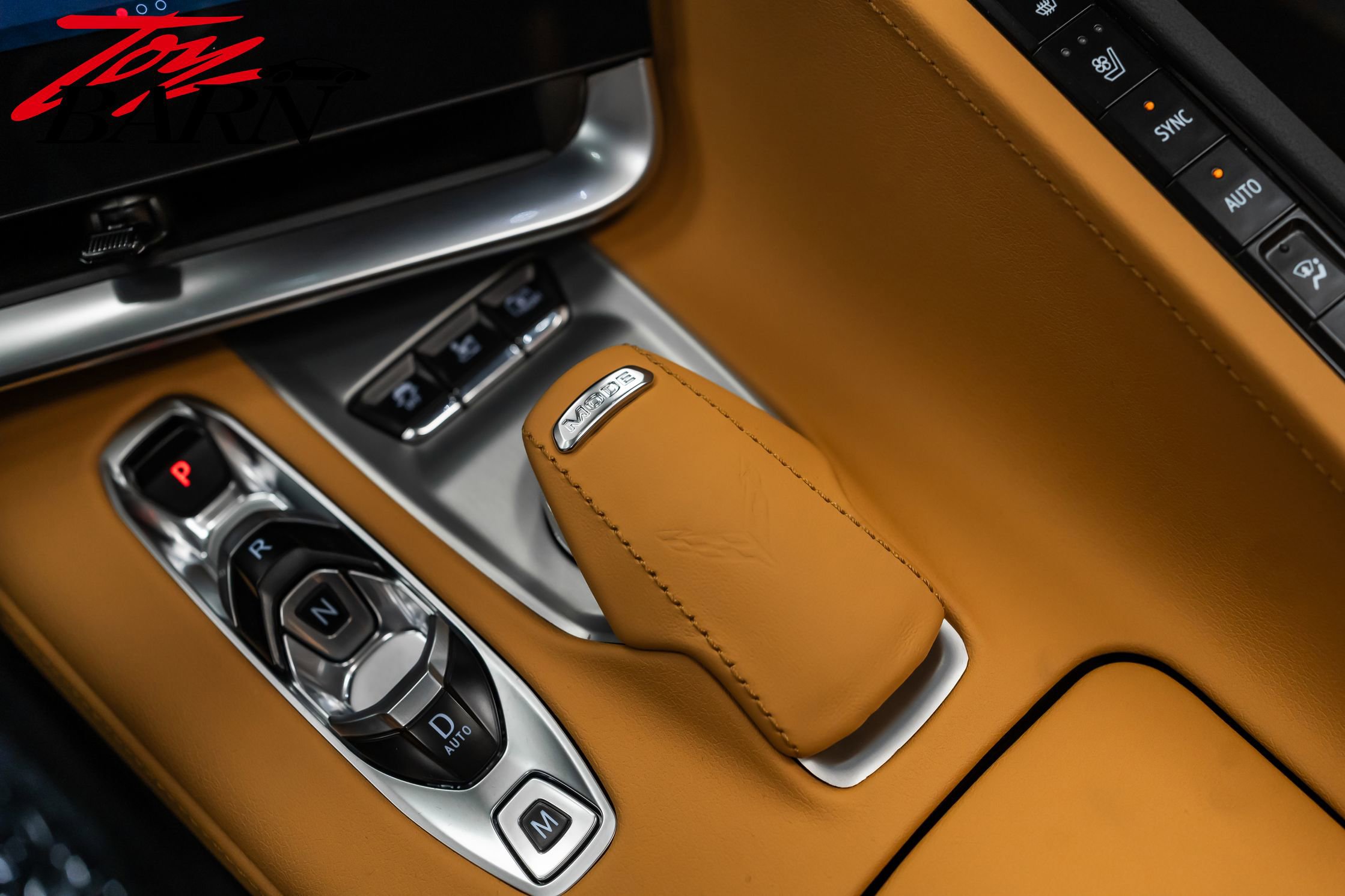 Used 2025 Chevrolet Corvette Z06 image 52