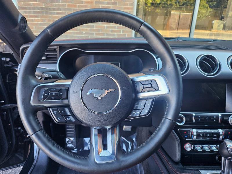 Used 2018 Ford Mustang GT Premium w/ Equipment Group 401A RWD image 51