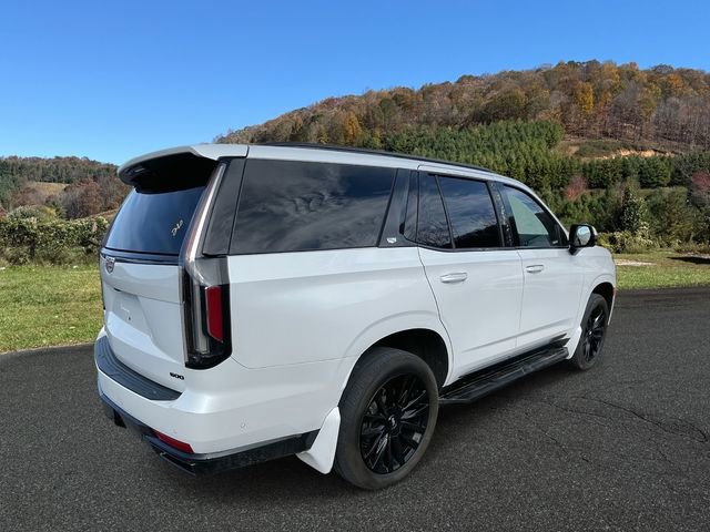 Used 2023 Cadillac Escalade Premium Luxury image 7