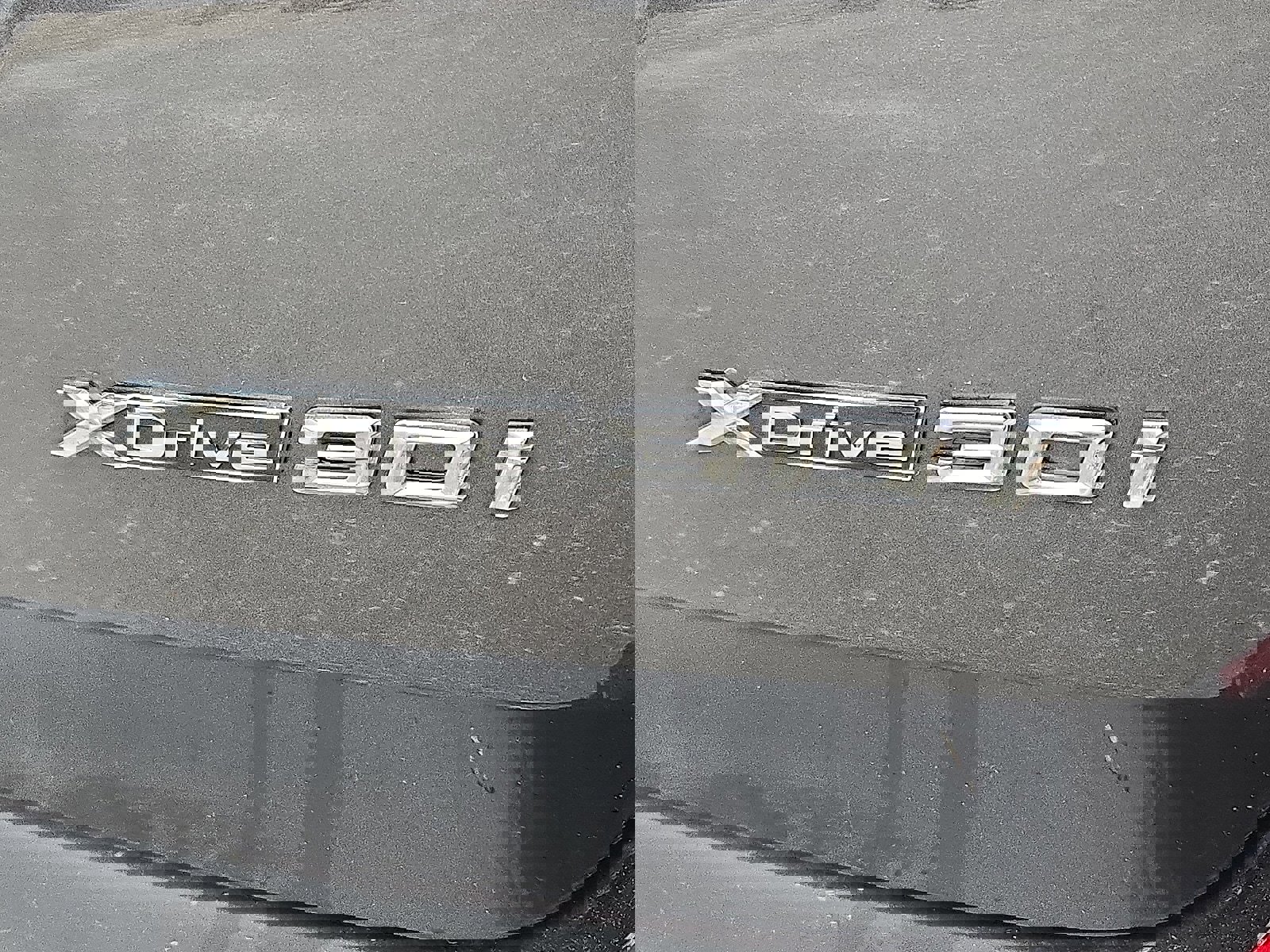 Used 2018 BMW X3 xDrive30i image 32