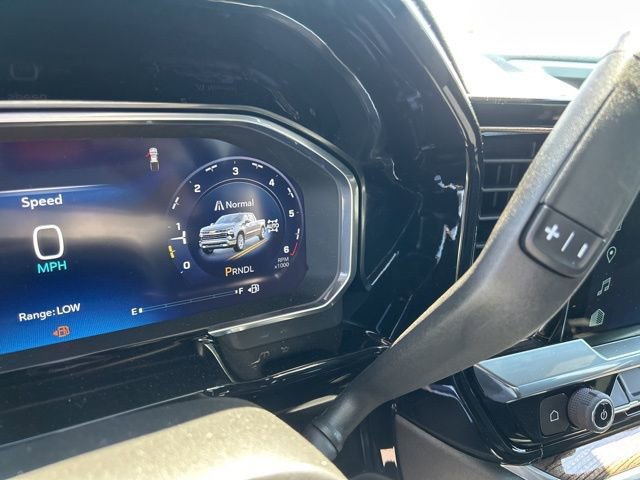 New 2026 Chevrolet Silverado 1500 RST w/ RST Select Package AWD/4WD image 26