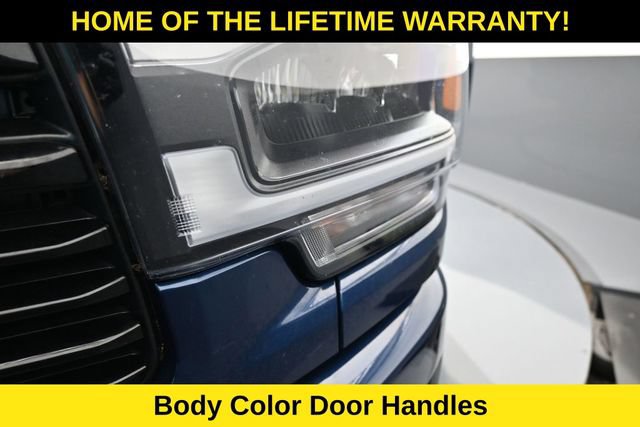Used 2022 RAM 2500 Laramie AWD/4WD image 67