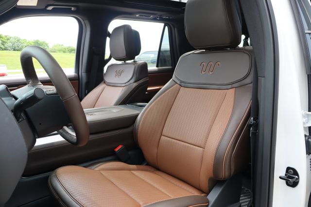 New 2026 Ford Expedition Max King Ranch AWD/4WD image 16