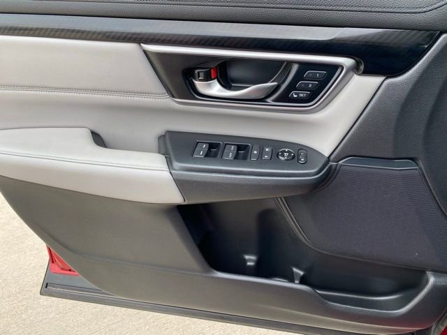 Used 2021 Honda CR-V Touring image 13