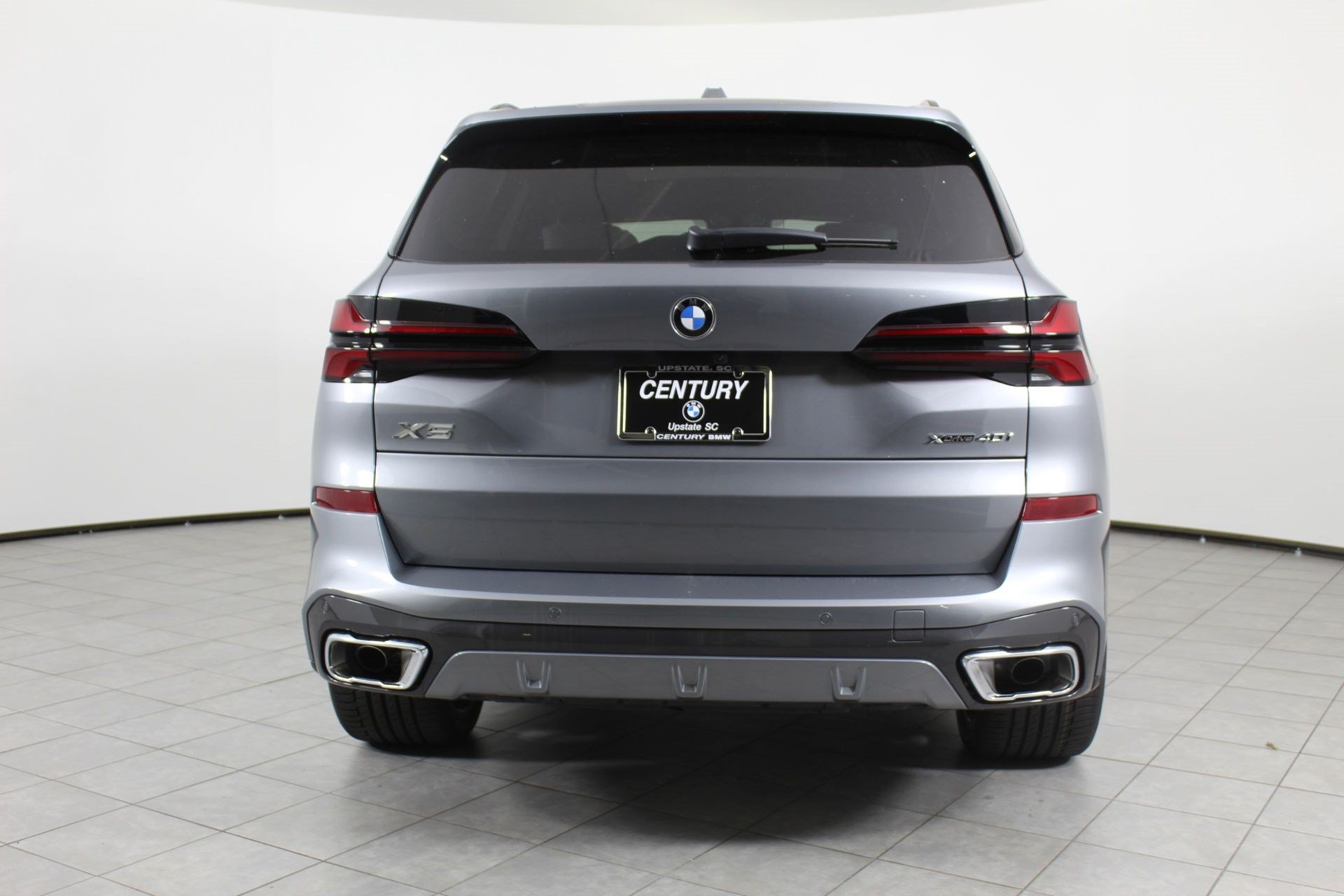 Used 2026 BMW X5 xDrive40i w/ M Sport Package AWD/4WD image 10