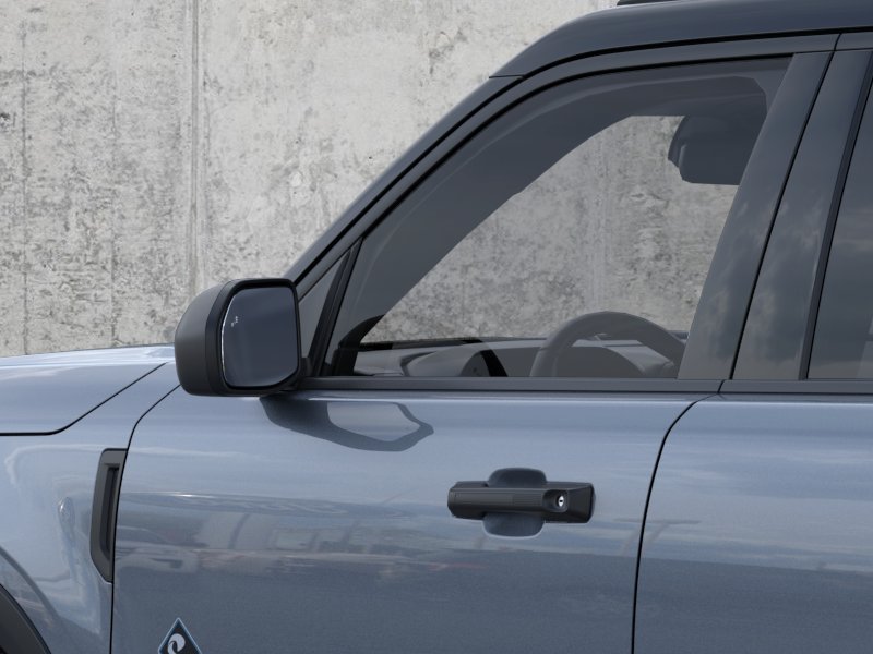 New 2026 Ford Bronco Sport Outer Banks AWD/4WD image 42