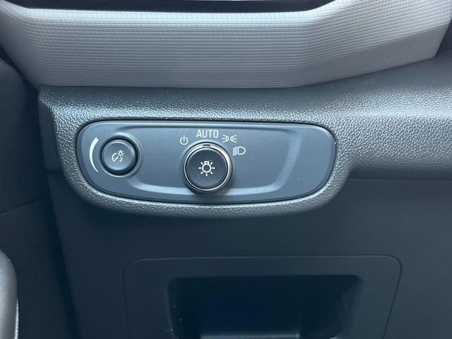 Certified 2021 Chevrolet TrailBlazer LS w/ LPO, Blackout Package image 30