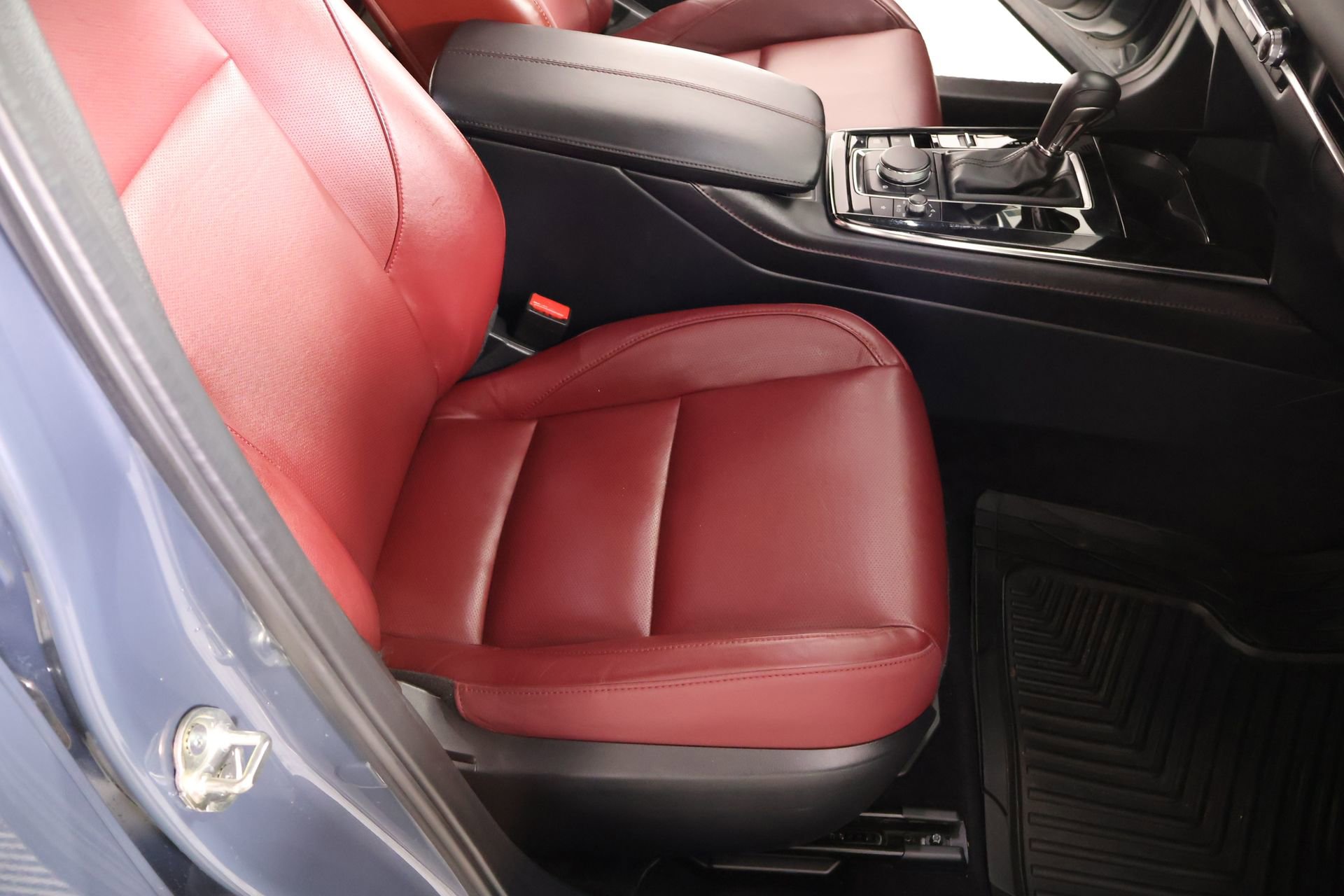 Used 2024 MAZDA CX-30 AWD 2.5 S w/ Preferred Package image 13