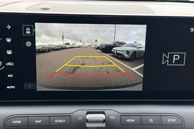 New 2027 Kia K4 EX FWD image 22