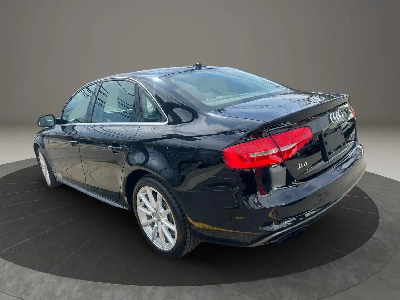 Used 2016 Audi A4 2.0T Premium w/ Audi MMI Navigation Plus image 7