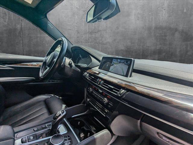 Used 2018 BMW X6 xDrive35i image 29