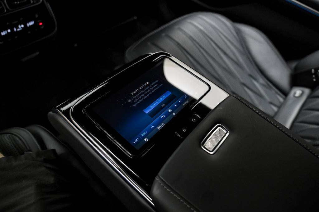 Used 2024 Mercedes-Benz S 63 AMG S image 39