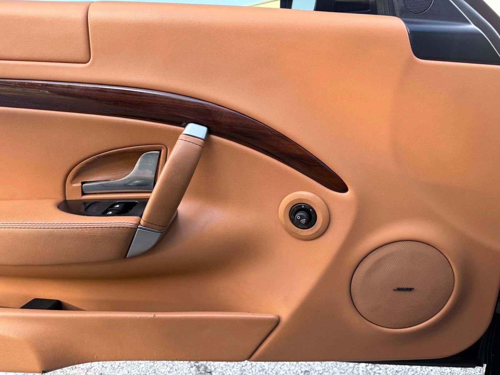 Used 2013 Maserati GranTurismo Sport image 39