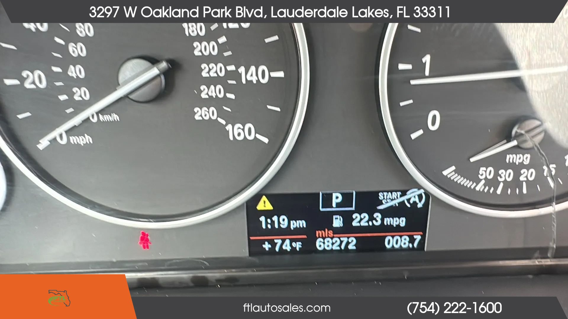 Used 2013 BMW X3 xDrive28i AWD/4WD image 57