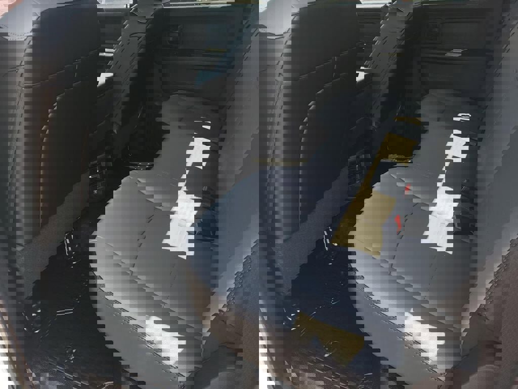 New 2026 RAM 3500 Tradesman image 12