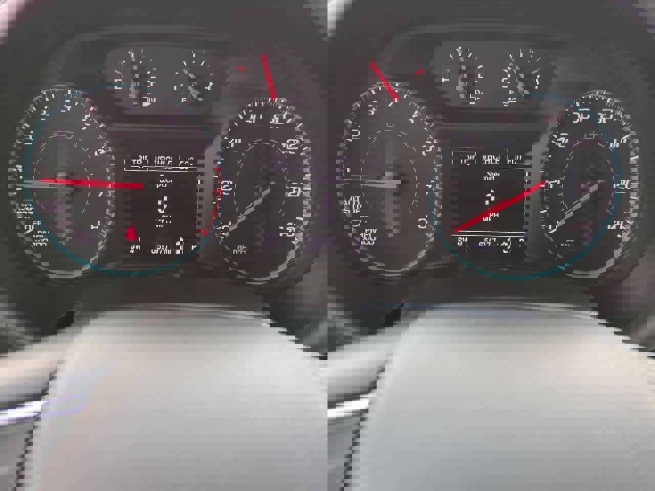 Used 2022 Chevrolet Malibu LT image 32