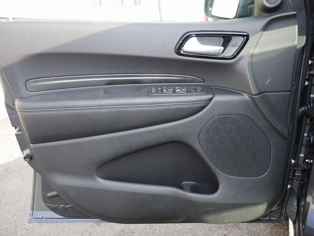 New 2025 Dodge Durango AWD image 13