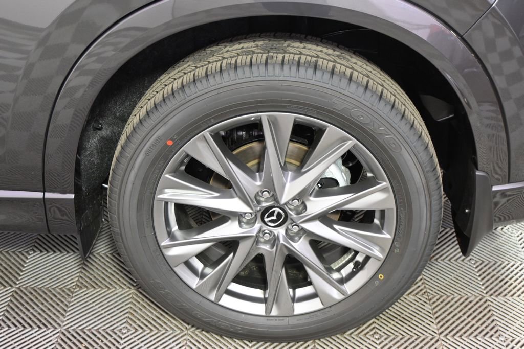 New 2025 MAZDA CX-5 AWD 2.5 S image 20