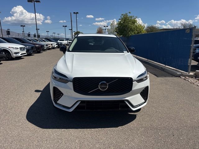 New 2026 Volvo XC60 B5 Plus w/ Climate Package image 2