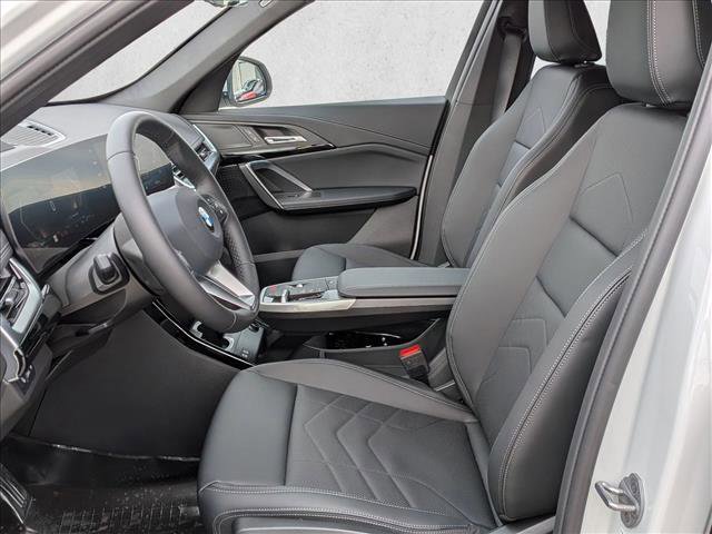 New 2026 BMW X1 xDrive28i w/ Technology Package image 4
