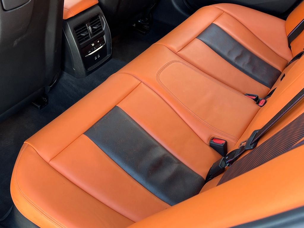 Used 2022 BMW M3 Competition w/ Executive Package image 21