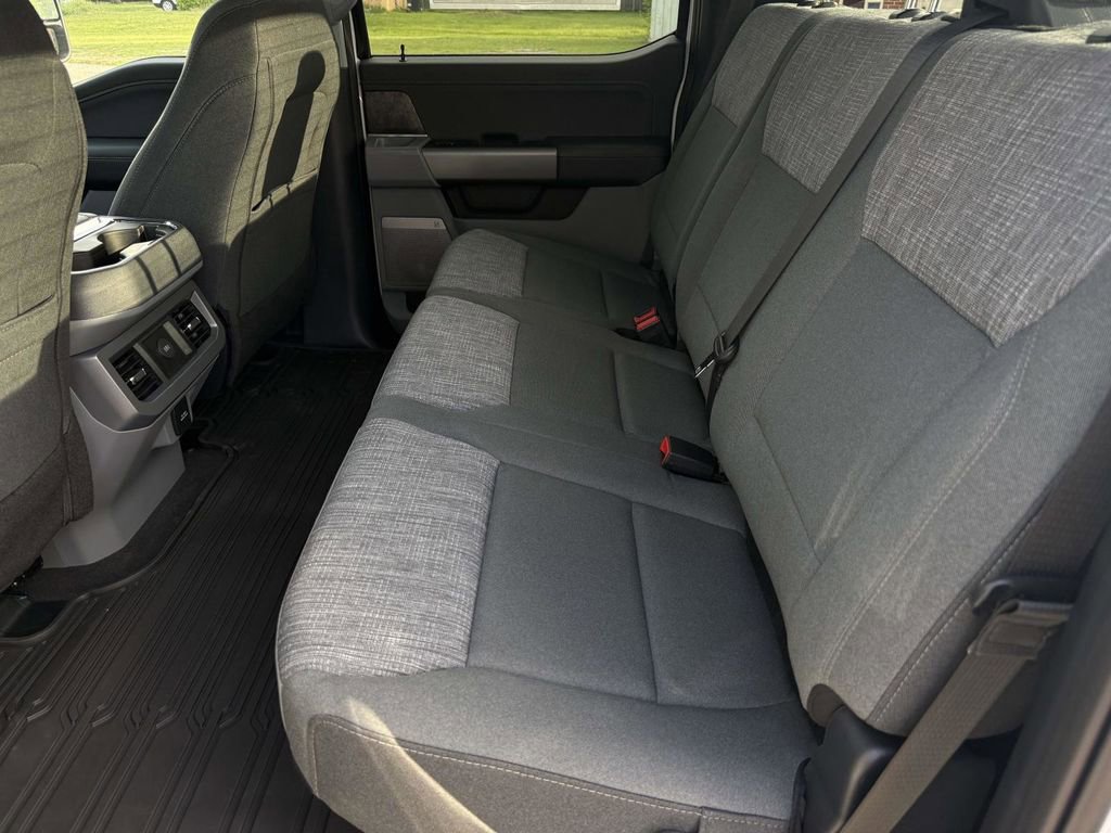 New 2026 Ford F350 XLT AWD/4WD image 30