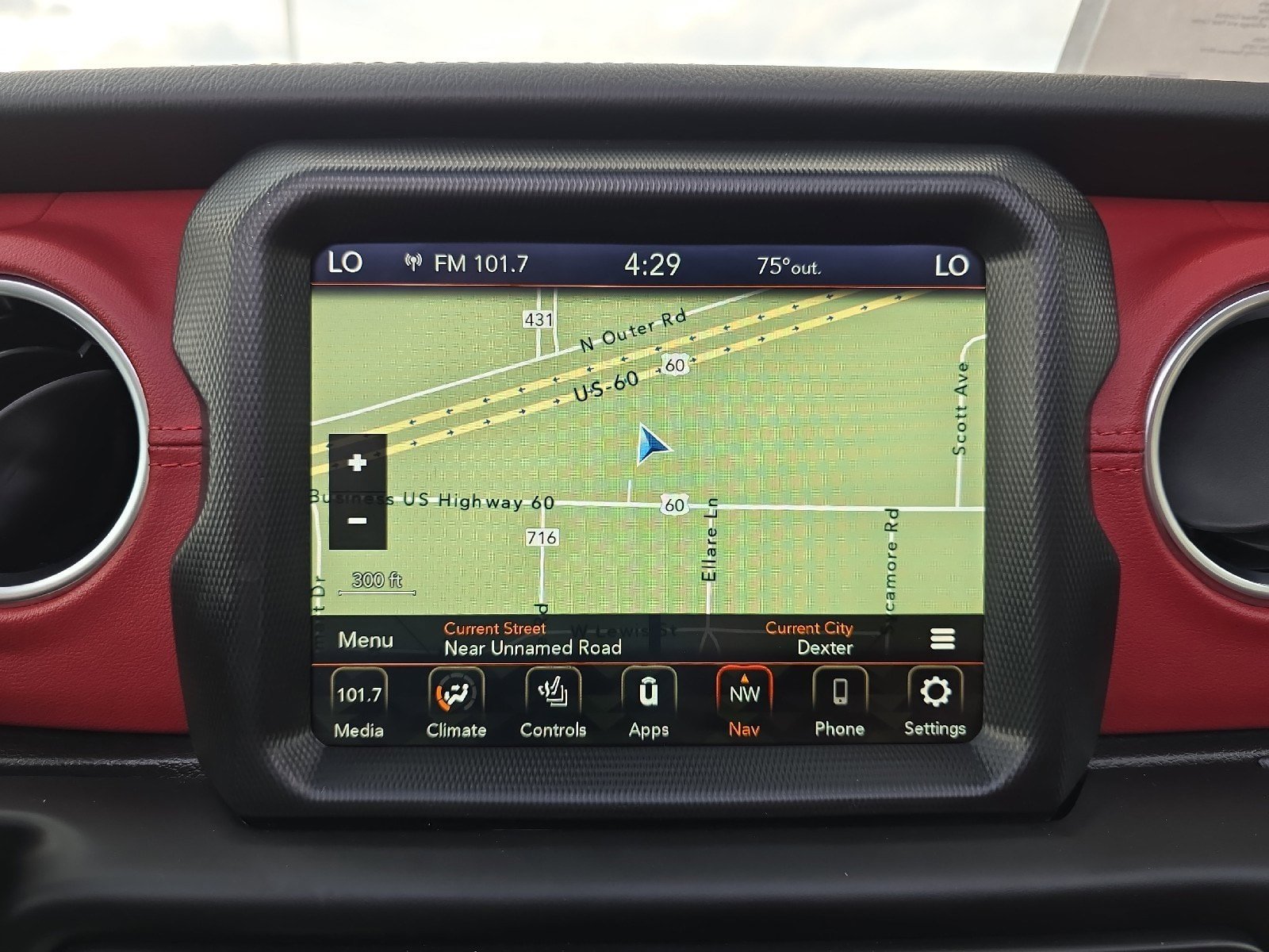 Used 2023 Jeep Wrangler Unlimited Rubicon 392 AWD/4WD image 42