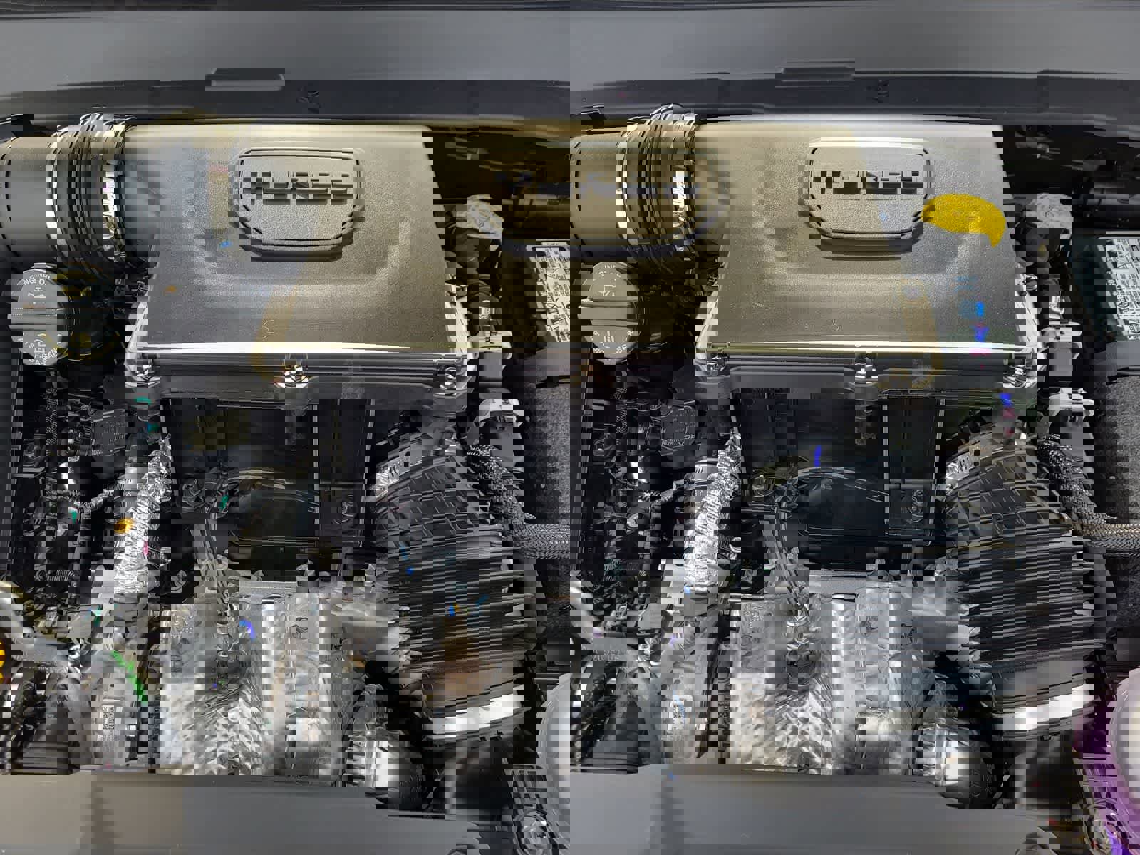 New 2026 Jeep Compass Latitude image 17