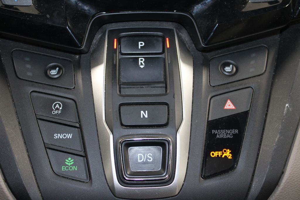 Used 2022 Honda Odyssey EX-L image 35