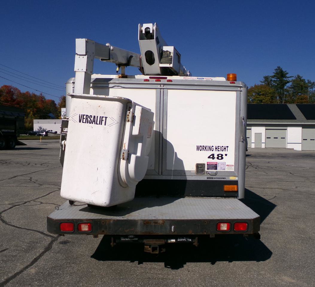 Used 2011 RAM 5500 2WD Regular Cab w/ Cold Weather Group image 15
