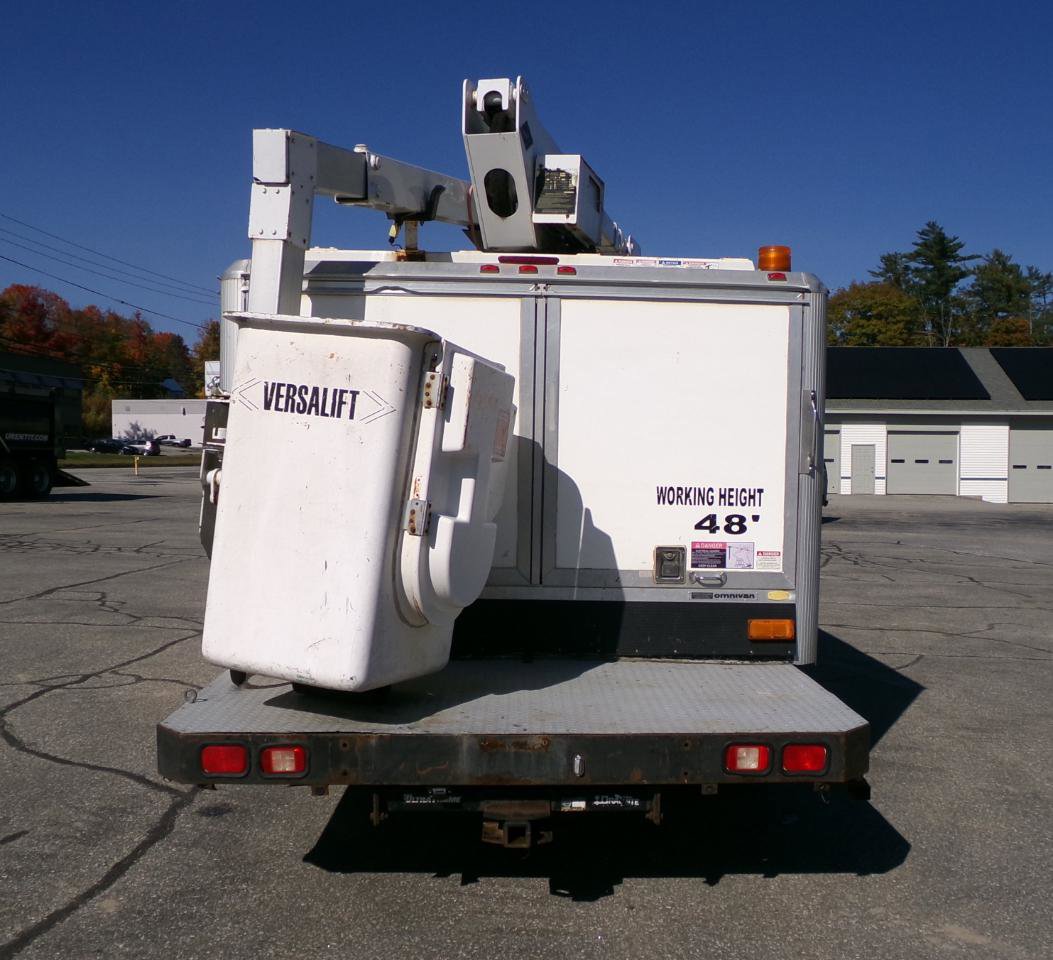 Used 2011 RAM 5500 2WD Regular Cab w/ Cold Weather Group image 15