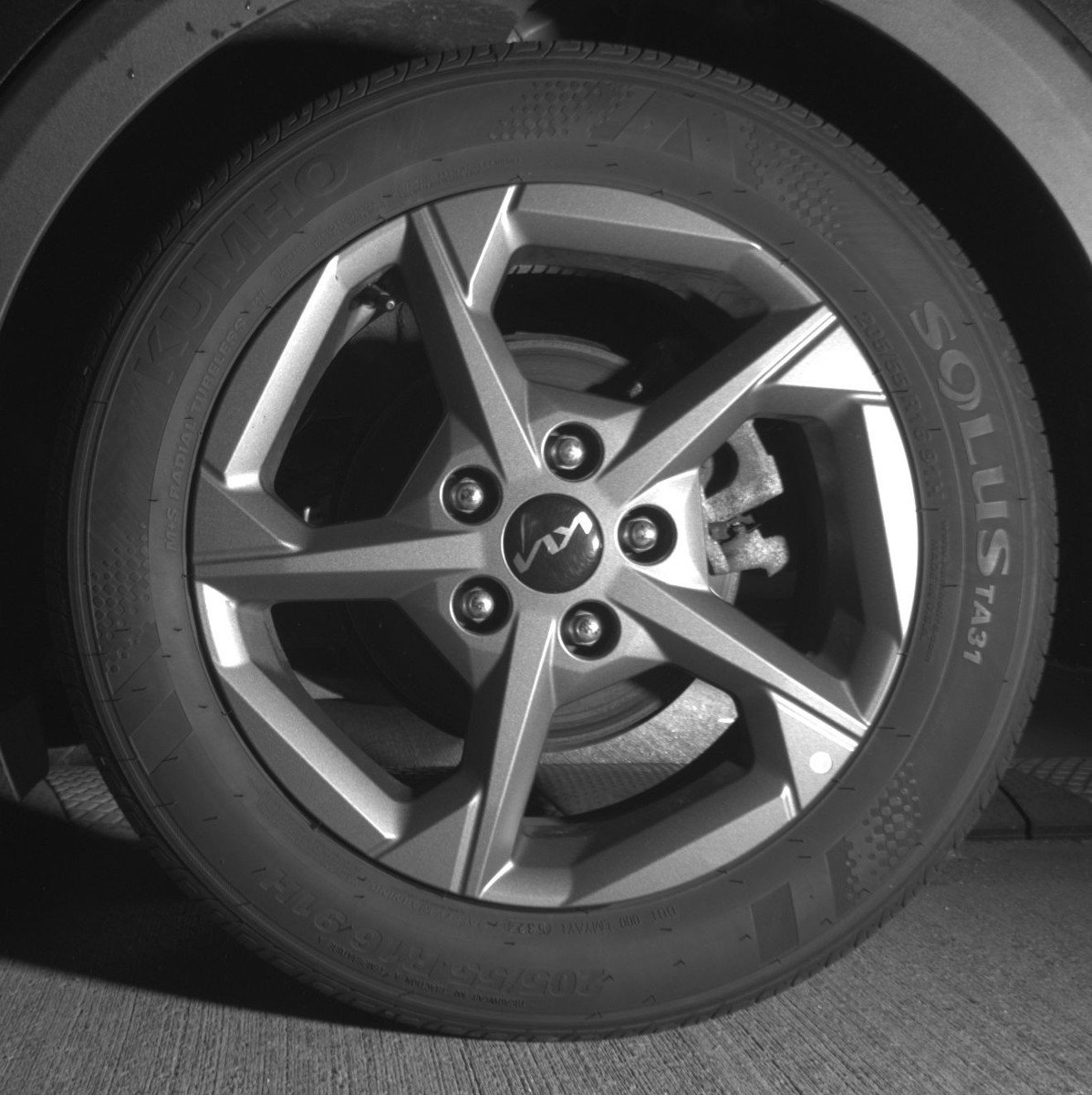 Used 2025 Kia K4 FWD image 13