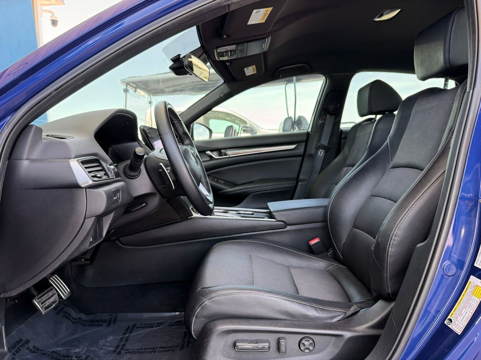 Used 2019 Honda Accord Sport image 14