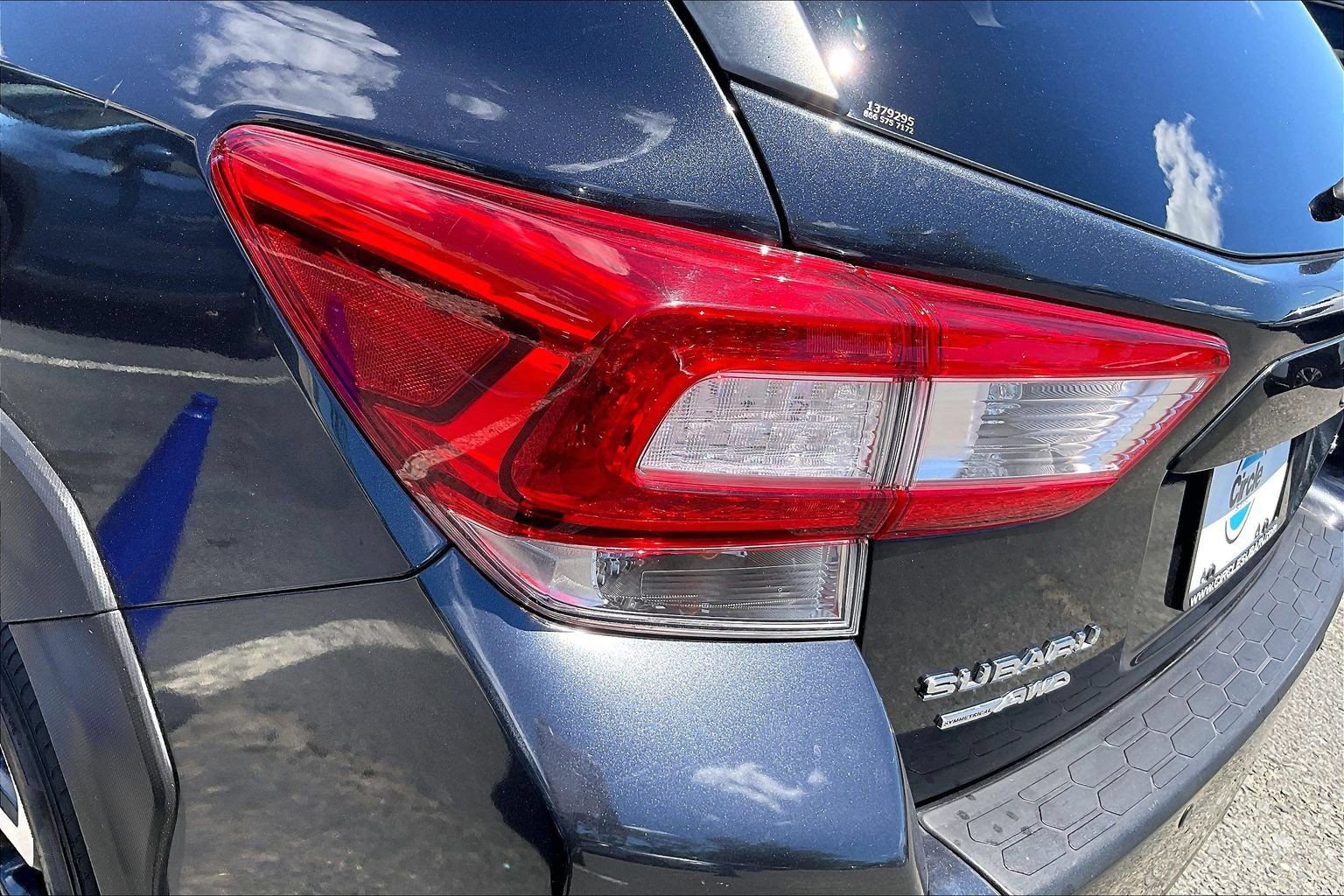 Used 2018 Subaru Crosstrek 2.0i Limited AWD/4WD image 28